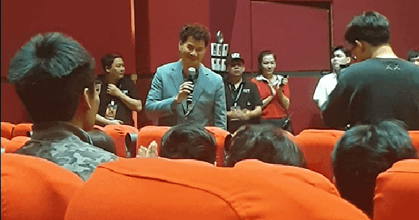 Cục trưởng Cục Nghệ thuật biểu diễn Xuân Bắc dùng 5 từ để nói về bộ phim viral nhất hiện tại avatar1743651805202 17436518061892138799900png