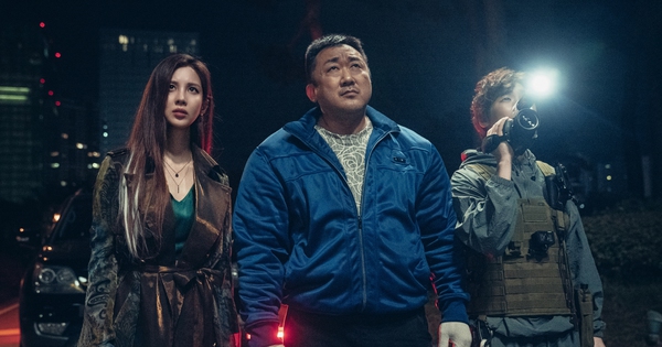 Phim Hàn chưa chiếu đã khiến cõi mạng u mê: Nữ chính là mỹ nhân hoàn hảo tuyệt đối từ nhan sắc tới body avatar1743664313249 1743664313832338752247 0 0 1042 1990 crop 17436643409991900236650jpg