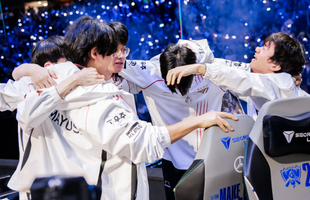 Có tin dàn sao T1 đã xác định xong skin CKTG, một sự vắng mặt rất đáng tiếc avatar1743667638395 17436676392772038662921png