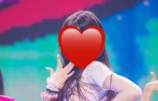 Choáng ngợp nhan sắc tựa nữ thần của người đẹp chiếm trọn spotlight trận HLE - Gen.G avatar1743667866819 17436678671341748415295png