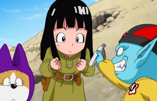Toei Animation đã đổi tên một nhân vật vì tác giả Dragon Ball đã quên mất nó avatar1743672950552 1743672950733677724624jpg