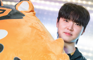 Trận đại thắng của Gen.G trước HLE khiến một khu vực lớn "lo sốt vó" avatar1743674190044 1743674191122695887729png