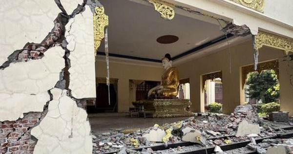 Vợ chồng ôm chặt nhau dưới lớp bê tông vỡ, những đứa trẻ mất cả bố lẫn mẹ: Myanmar oằn mình giữa tiếng khóc nghẹn và những cái chết không lời từ biệt avatar1743678357730 17436783580321394861429 0 59 315 563 crop 17436783842421785893178jpg