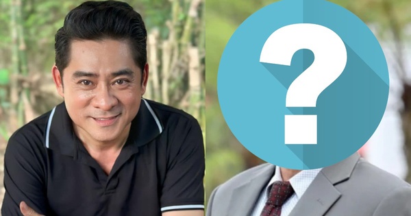 Huỳnh Anh Tuấn hé lộ sự thật là "anh em cùng cha khác mẹ" với một sao nam đình đám? avatar1743685975425 17436859762081396652830 0 0 628 1200 crop 17436860248581441569424jpg