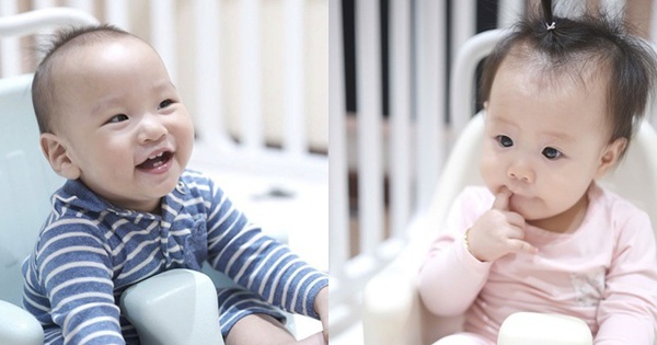 Phương Oanh khoe khoảnh khắc "nhí nhố" của cặp song sinh, netizen nhận xét càng nhìn càng giống shark Bình avatar1743735387888 17437353883171375530008jpg