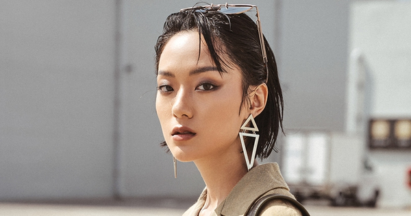 Nhan sắc mỹ nhân Việt này lạ lắm: Ngoài đời vừa đẹp vừa sang, lên phim xấu đến mức khó ai nhận ra avatar1743736957198 174373695778774916768 0 1 366 700 crop 17437372209231020807215png