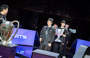 Trận HLE - Gen.G hé lộ vị tướng có số phận "hẩm hiu" bậc nhất LMHT avatar1743738977159 17437389775222002159766png