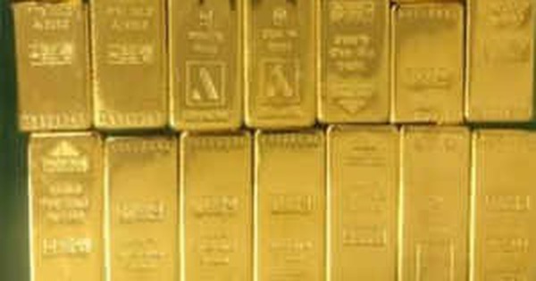 Tịch thu 14,2 kg vàng trị giá 40,4 tỷ đồng của một nữ diễn viên, danh tính nghi phạm gây bất ngờ avatar1743739172449 17437391728511051081814jpg