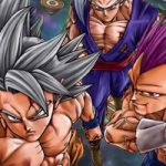 Tin tức mới xác nhận rằng Dragon Ball Super sẽ được tiếp tục avatar1743739354406 17437393550542034175139jpg