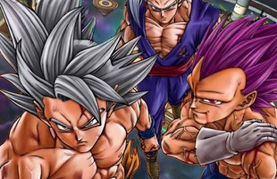 Tin tức mới xác nhận rằng Dragon Ball Super sẽ được tiếp tục avatar1743739354406 17437393550542034175139jpg