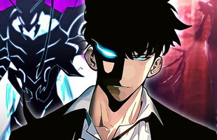 Anime Solo Leveling đã làm tốt hơn manhwa cảnh mang tính biểu tượng của Vua kiến avatar1743739498110 1743739498536287104561jpg