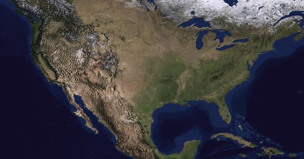 Bắc Mỹ đang bị Trái Đất “nuốt” dần avatar1743742086842 17437420872051396089775 0 29 315 533 crop 17437421060601087433747jpg