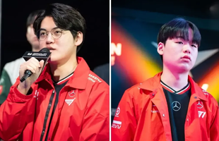 Ruler chỉ ra cái tên đáng ngại hơn giữa Gumayusi - Smash avatar1743750304958 1743750306390778763118png