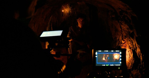 Bí mật hậu trường bom tấn Địa Đạo: Gian nan gấp 6 lần phim khác, "thoát nạn" nhờ công lao của 1 người avatar1743754488579 174375448908752630970 0 0 1005 1920 crop 1743754527998442806487jpg