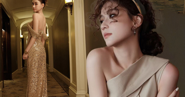 Cuộc sống xa hoa của mỹ nữ bước ra từ "giới tinh hoa Châu Á": Nhìn hóa đơn 1 bữa ăn "bình thường" khiến ai cũng phải giật mình avatar1743766400403 1743766400772156113462png