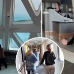 Hành khách hoảng loạn khi sóng cao 12m đập vào tàu du lịch ở vùng biển nguy hiểm nhất thế giới avatar1743766608842 1743766609063704121249 0 38 315 542 crop 17437666903631227209113jpg