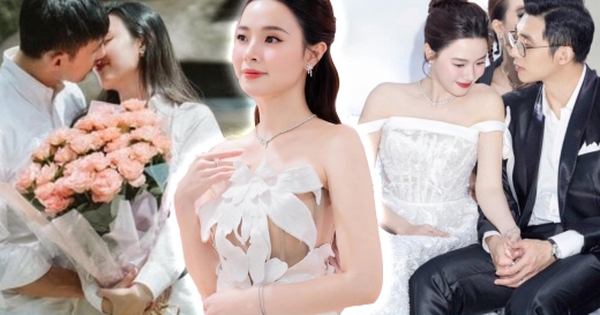 Cuộc sống như mơ của Midu sau khi cưới thiếu gia tập đoàn nhựa avatar1743771926609 1743771926917853540449 0 43 273 564 crop 17437720258811004334673jpg