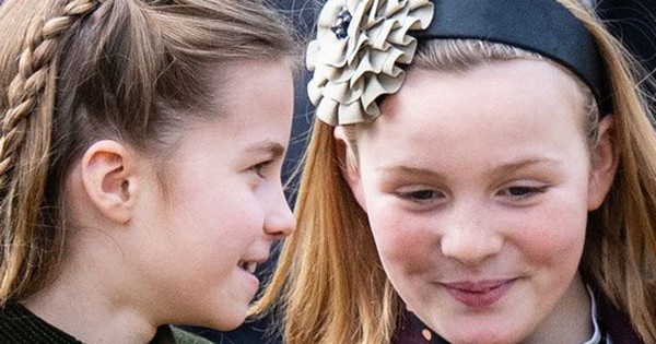 Tình chị em đáng yêu của Công chúa Charlotte và cô em họ hoàng gia gây sốt trên mạng xã hội avatar1743775871269 17437758721501751245383 0 50 315 554 crop 1743775892532603277160jpg