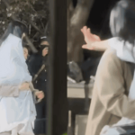 Cặp đôi Trung Quốc hôn ngọt hơn cả kẹo: Cả bầu trời chemistry ở phim mới, nhà trai bế bạn gái bằng 1 tay mới mê avatar1743779552607 17437795528372126708518 17 0 331 600 crop 17437796106001583629721gifpng