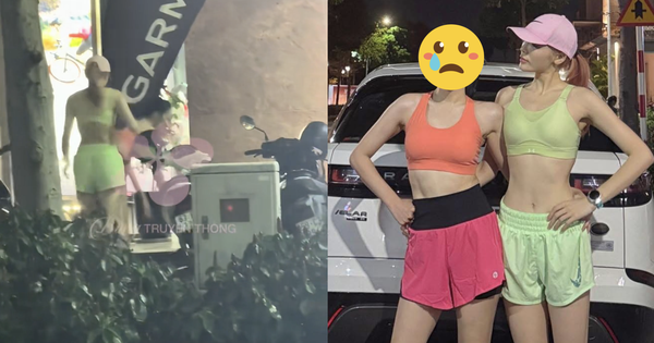 Hết Trấn Thành, lại thêm 1 sao nữ dính “kiếp nạn” của Hoa hậu Kỳ Duyên avatar1743813601673 1743813602110191168744 0 0 985 1881 crop 1743813760902688442944png