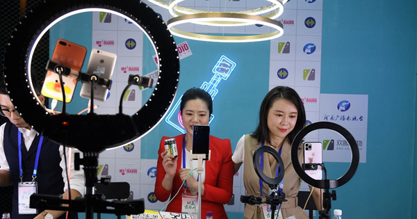 Bong bóng livestream Trung Quốc nổ tung: Nói khô cổ cả tháng không bán được sản phẩm nào, ngành công nghiệp tỷ USD bỗng trở thành ‘lò lừa đảo’ avatar1743828507998 17438285083202036263884png
