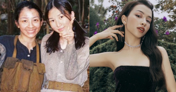 Mỹ nhân là ngoại lệ của Địa Đạo: Cao 1m50 nhưng thần thái cực đỉnh, hợp vai du kích hơn cả nữ chính avatar1743836253540 17438362543861256606384 19 0 560 1033 crop 1743836273023579371467jpg