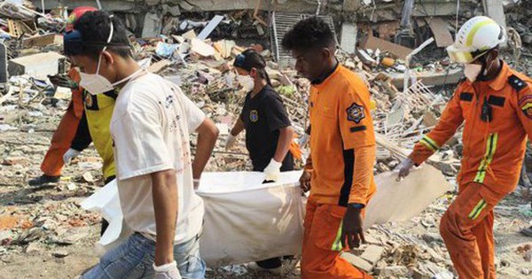 Động đất Myanmar: Số nạn nhân thiệt mạng tăng cao avatar1743840925132 17438409254541784097742 0 27 315 531 crop 17438409496041593668432jpg