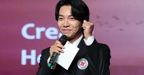 Lee Seung Gi thắng kiện công ty quản lý cũ avatar1743854750119 17438547506462118829940 0 0 524 1000 crop 1743854813848293715157jpg