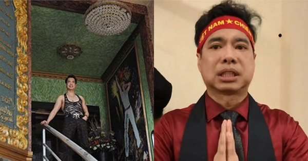 Nam danh ca ở nhà mặt tiền 1000 tỷ tại TP.HCM: "Mỗi lần đi hát về nhà, tôi hay khóc và thắp nhang" avatar1743855198528 1743855199740828268445 0 0 314 600 crop 1743855265808201257209jpg