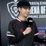 Zoom cận khoảnh khắc "bàn tay hư" của tuyển thủ Liên Quân trên sóng livestream avatar1743866260069 17438662603201451459254 0 0 416 795 crop 17438666801301054163452png