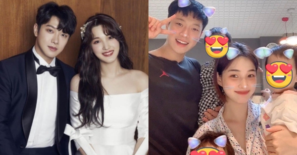 Chịu quy định ngầm, làm thế nào nữ ca sĩ vẫn có thể hẹn hò và còn thành bà mẹ trẻ nhất Kpop? avatar1743866828442 17438668287531009622599 0 0 352 672 crop 1743866894179777894663jpg