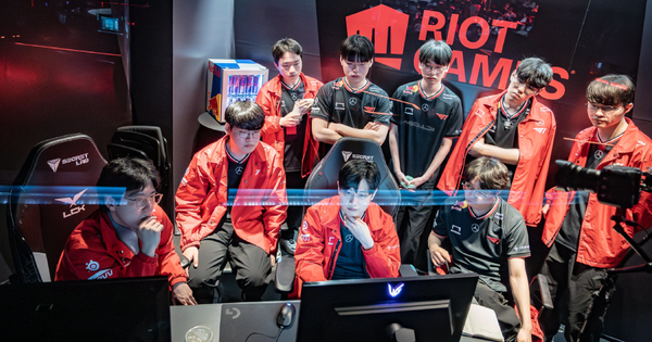 Phản ứng của HLV KkOma gây tranh cãi, nghi vấn là nguyên nhân bùng phát drama T1 avatar1743866887907 17438668882051801049607 101 0 572 900 crop 17438671551341672890018png