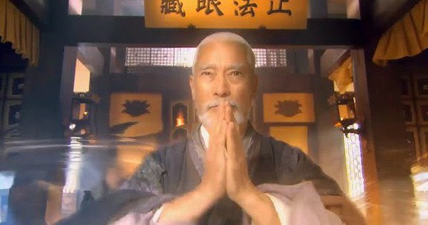 Không phải Kiều Phong, chỉ 2 cao thủ sở hữu những tuyệt kỹ này có thể khiến Vô Danh Thần Tăng thua đau avatar1743869197411 1743869197727490229915 0 34 359 608 crop 1743869217939407800111jpg