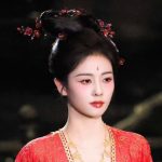 Bi thương của Bạch Lộc ở phim cổ trang mới avatar1743870271320 1743870271959825530783jpg