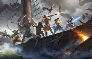 Chỉ hơn 300k, nhận ngay 6 tựa game nhập vai quá chất lượng, "lãi" nhiều lần so với giá gốc avatar1743904563327 1743904563540586000792png