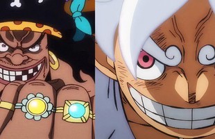 One Piece: Băng Râu Đen sẽ xuất hiện trên Elbaf và đây là lý do avatar1743909152971 17439091535381325395471jpg