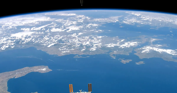 Không ai nhận ra, nhưng cả châu lục này đã trôi dạt gần 2 mét chỉ trong vài chục năm, khiến GPS... hoảng loạn avatar1743918229704 17439182301541733039754png