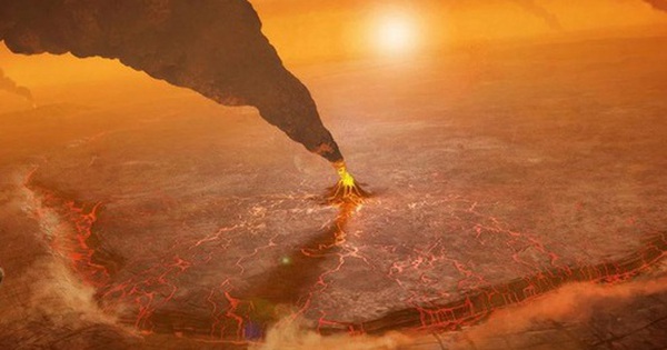 Một hành tinh của hệ Mặt Trời được xác định “còn sống” avatar1743926950994 17439269515281207969341 0 73 315 577 crop 17439269698111420255840jpg