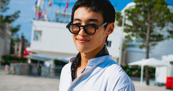 Sao nam Địa Đạo mới đầu năm đã đóng 3 phim hot: Diễn xuất siêu đỉnh, biết thân thế ai cũng sốc avatar1743927879561 17439278799601566516639png