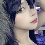 Tung ảnh đời thường, nữ coser gợi cảm khiến fan nam say đắm với nhan sắc ngọt "lụi tim" avatar1743928815467 1743928816486441976174png