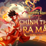 Tựa game đề tài Tây Du Ký mới xác định thời điểm phát hành tại thị trường Việt Nam avatar1743934960654 17439349611061723786573png