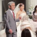 Đám cưới Hyomin (T-ara): Cô dâu xinh ngây ngất bên chú rể điển trai như tài tử, Lee Dong Wook - SNSD và cả dàn sao đình đám góp mặt avatar1743939830794 17439398313832066473668 0 0 352 672 crop 17439400533861053727706jpg