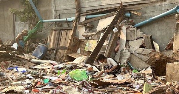 Động đất Myanmar: Thương vong tiếp tục tăng, nguy cơ mới trút xuống avatar1743943946887 17439439470441968031905 0 39 315 543 crop 17439439918411590476647jpg