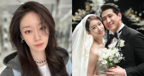 Jiyeon (T-ara) lộ dấu hiệu bất ổn, đau khổ hậu ly hôn? avatar1743984929814 17439849302791853640408jpg