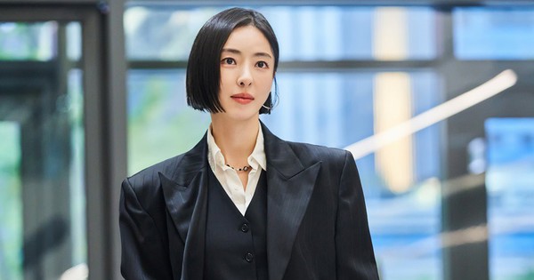 Mỹ nhân đẹp nhất Hàn Quốc hiện tại: Siêu giàu từ phim đến đời, khí chất tài phiệt là đây chứ đâu! avatar1743987752415 17439877540581190878817jpeg