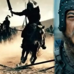 Ngụy Diên hét lên 4 chữ trước khi chết, nay đã thành câu cửa miệng của giới trẻ: Ông đã nói gì? avatar1743988900948 1743988901317857775975 0 144 465 888 crop 1743988934752136083686png