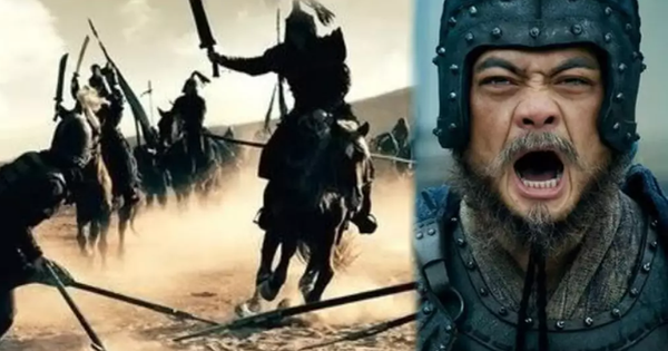 Ngụy Diên hét lên 4 chữ trước khi chết, nay đã thành câu cửa miệng của giới trẻ: Ông đã nói gì? avatar1743988900948 1743988901317857775975 0 144 465 888 crop 1743988934752136083686png