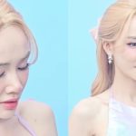 Bất ngờ trước diện mạo của Nhã Phương, tóc nhuộm vàng mặc đồ như thiếu nữ tuổi đôi mươi avatar1743995473923 17439954744061813523280jpg