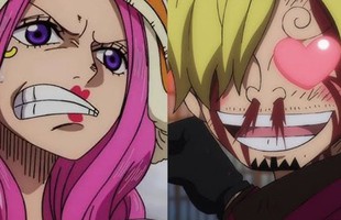 Người hâm mộ One Piece có một lời phàn nàn về sự trở lại của anime avatar1744002801762 174400280267614657360jpg