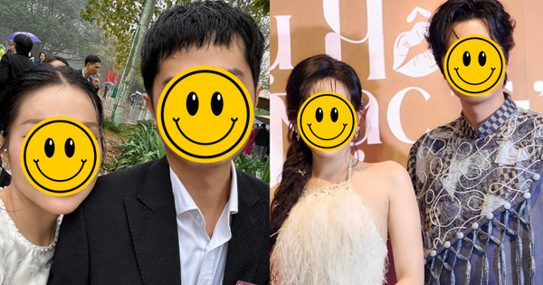 Cặp đôi Vbiz vừa né nhau như người lạ ở sự kiện, nay lại công khai sát rạt giữa tin sắp cưới avatar1744008336662 1744008337055218368435 0 0 549 1050 crop 17440083909131129330864png